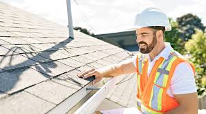 Best Gutter Installation and Repair  in Beach City, TX